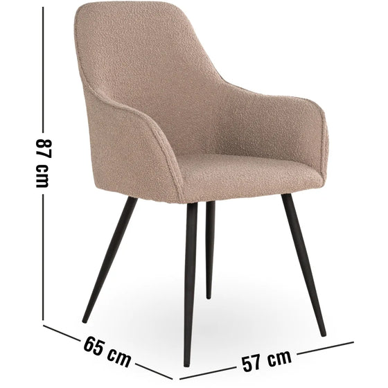 Produktmål billede