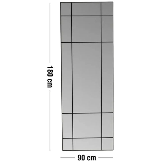Produktmål billede