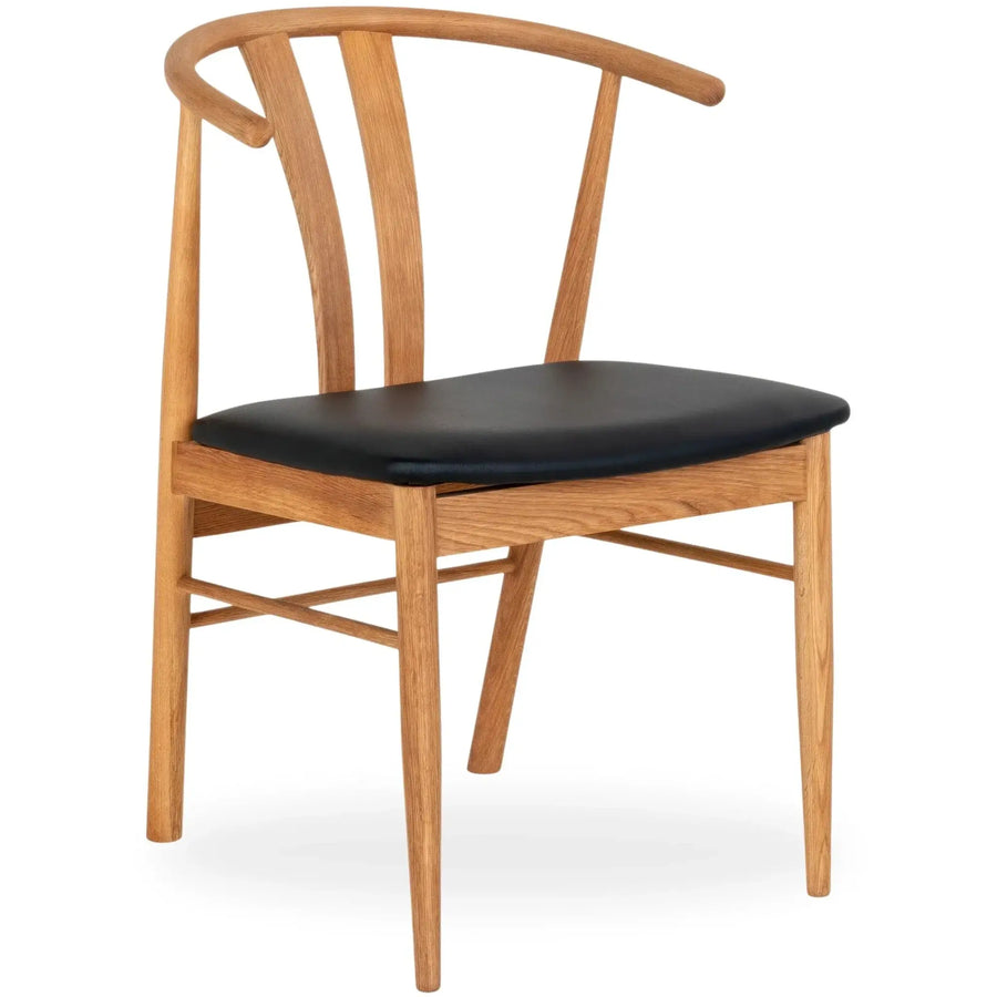 Artenara Spisebordsstol sæt af 2 stk.