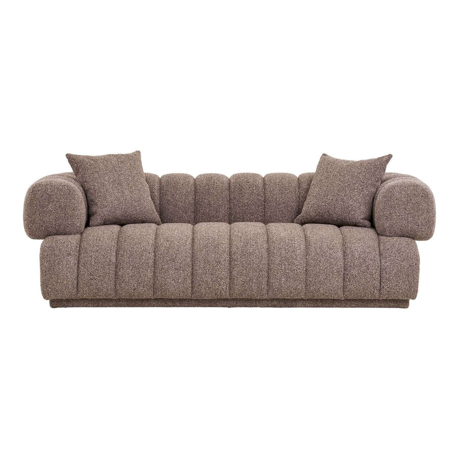 Aurora 3 pers. Sofa