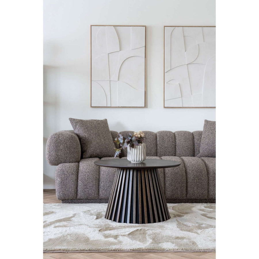 Aurora 3 pers. Sofa 8