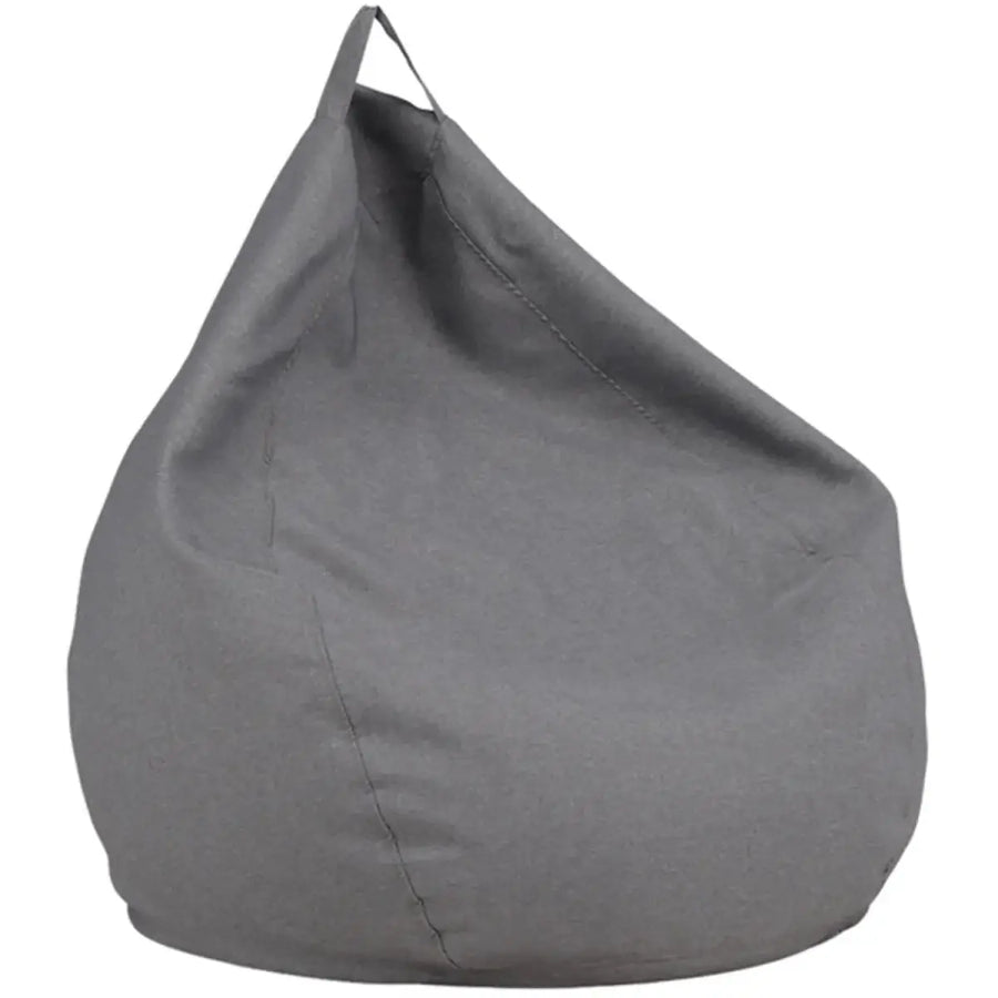 Bago Sækkestol grå