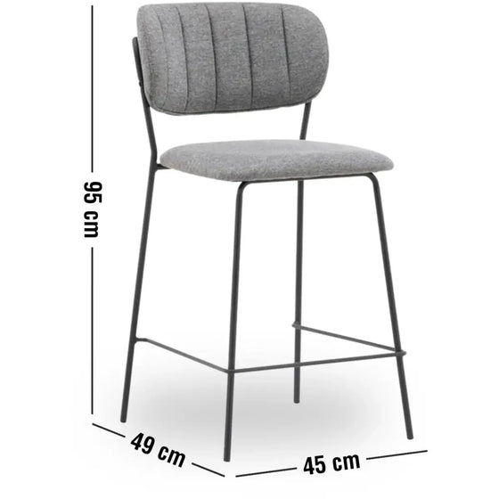 Produktmål billede