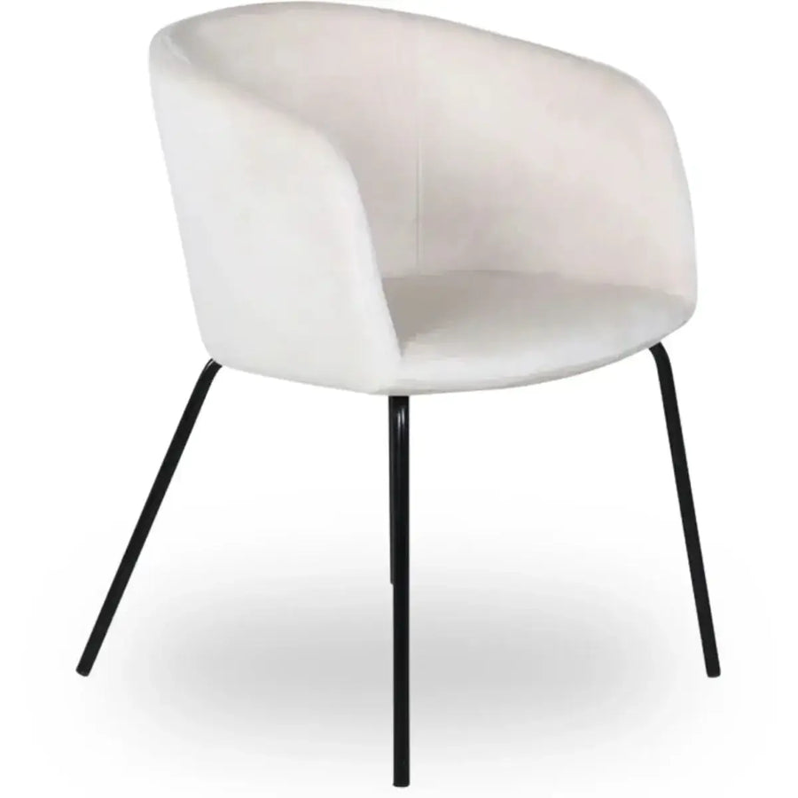 Berit Spisebordsstol