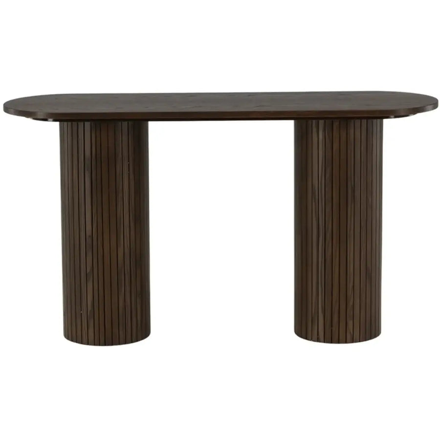 Bianca Konsolbord mokka