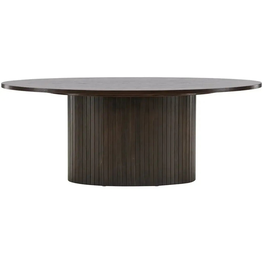 Bianca Sofabord 120 x 55 x 45 cm