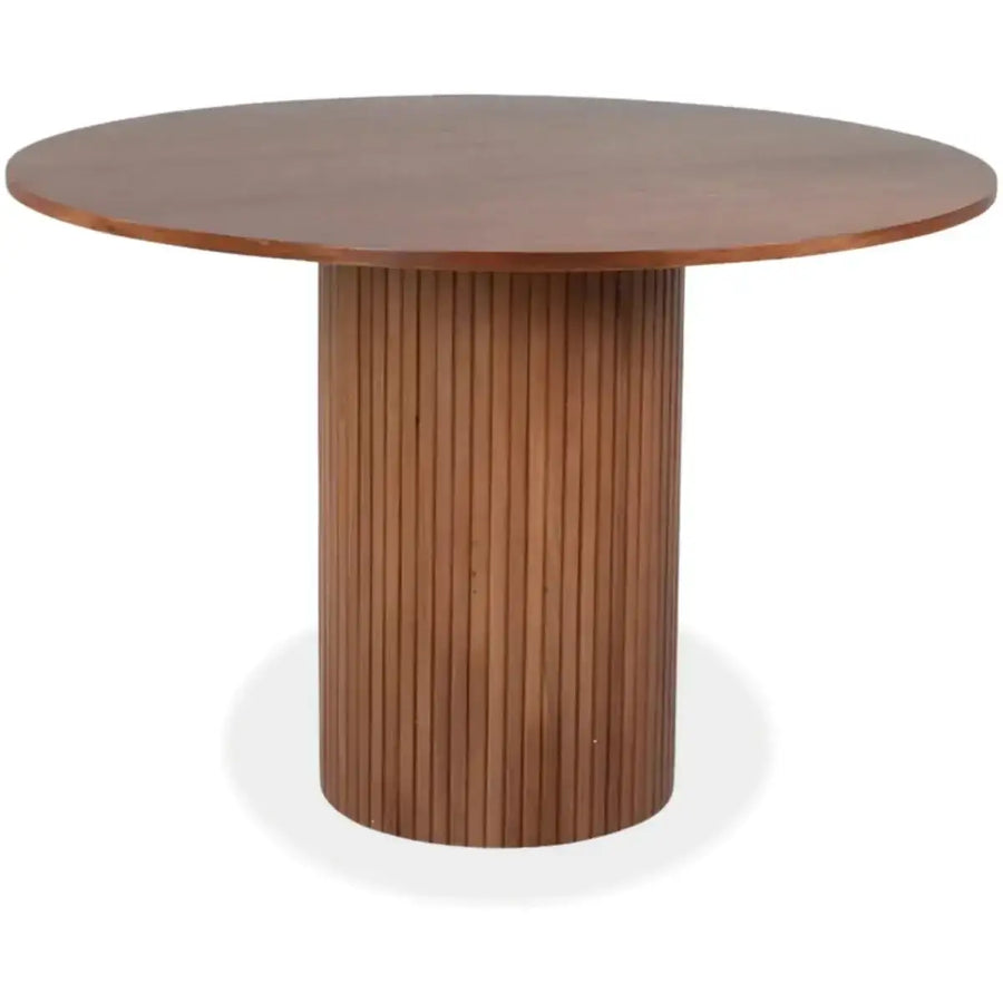 Bianca Spisebord 110 x 75 cm