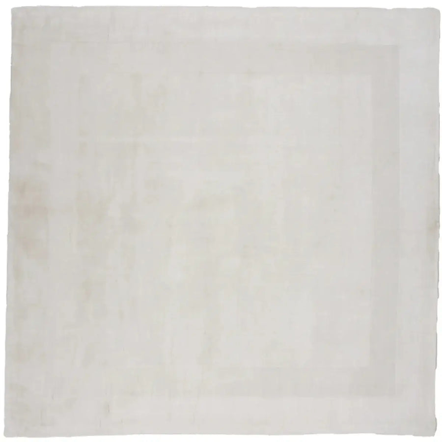 Boston Tuftet tæppe 240 x 240 cm