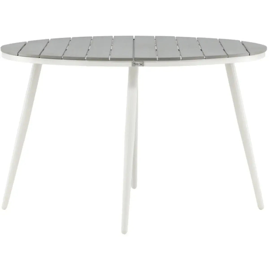 Break Havebord grå 120 x 74 cm