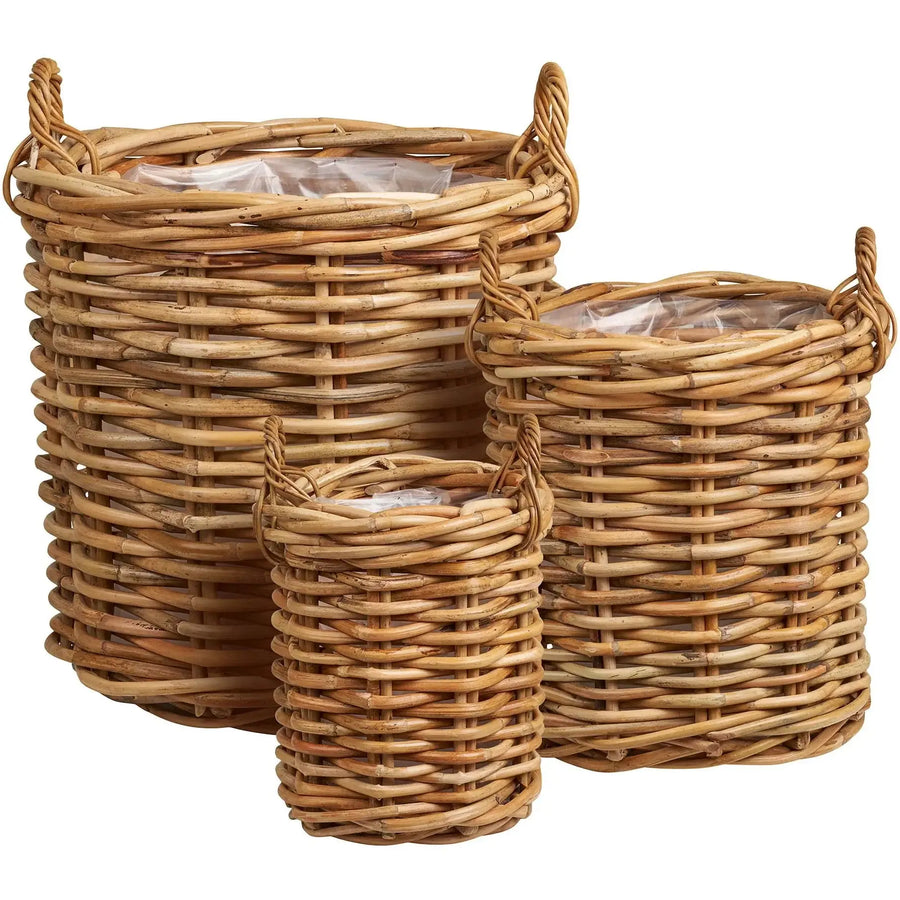 Burton Kurv sæt med 3 stk.