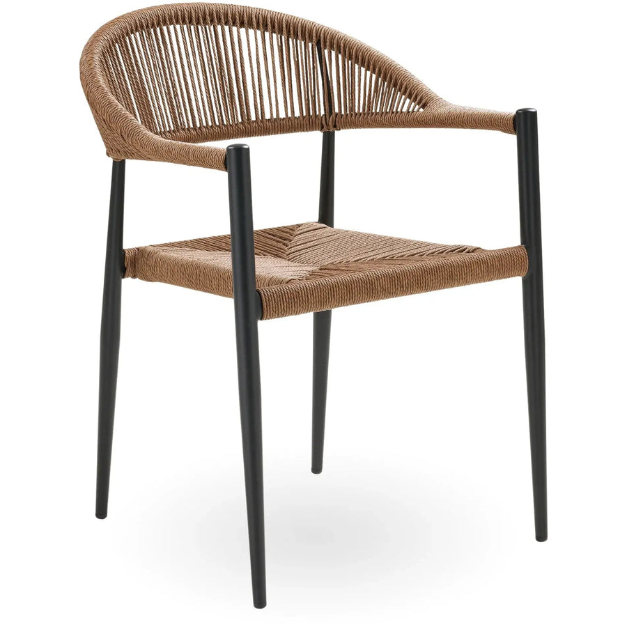 Canari Havestol sæt af 2 stk.