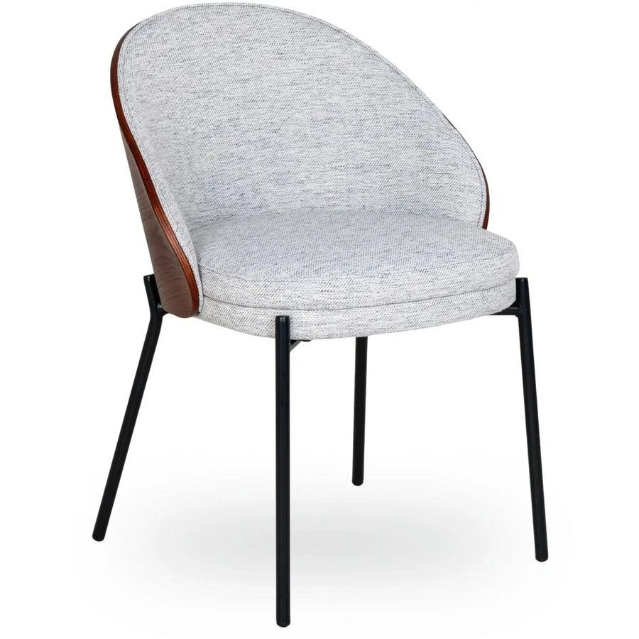 Canelas Spisebordsstol sæt af 2 stk.