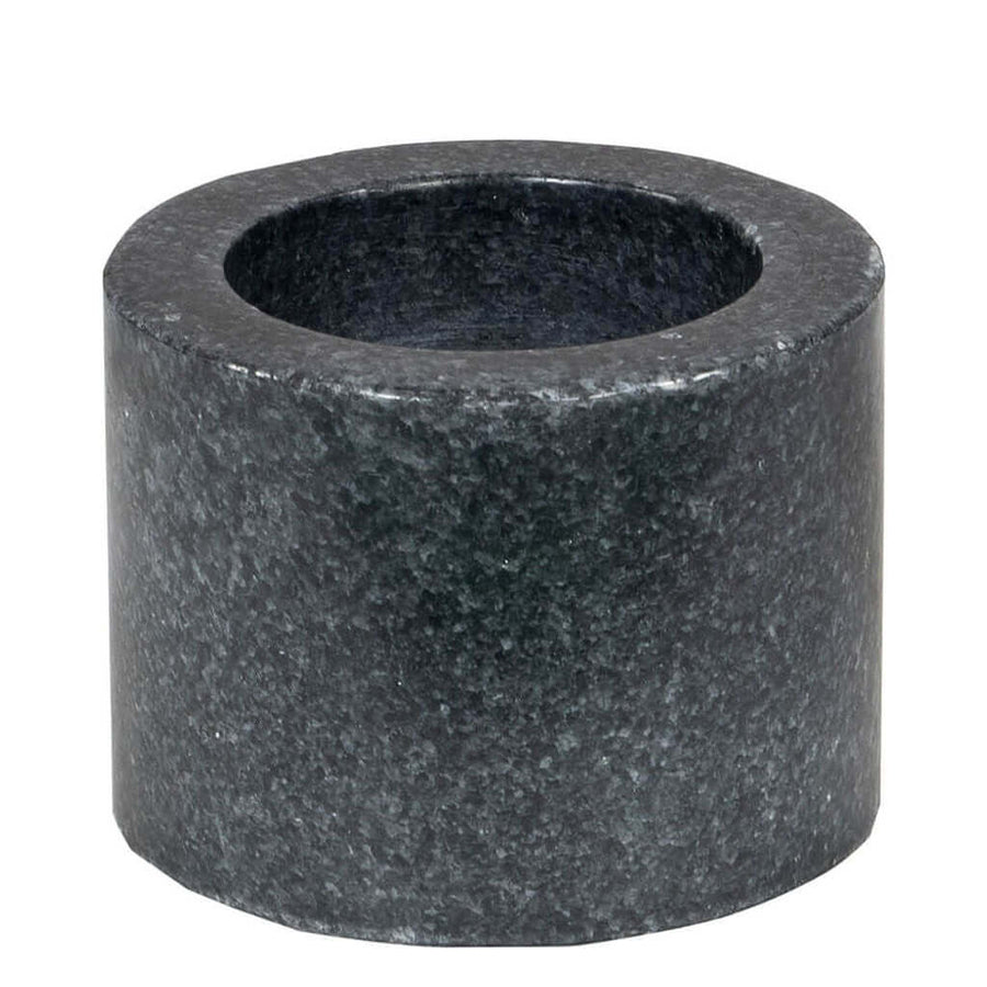 Cole Fyrfadsstage 5 stk. Marmor 5 x 6,5 x 6,5 cm 1