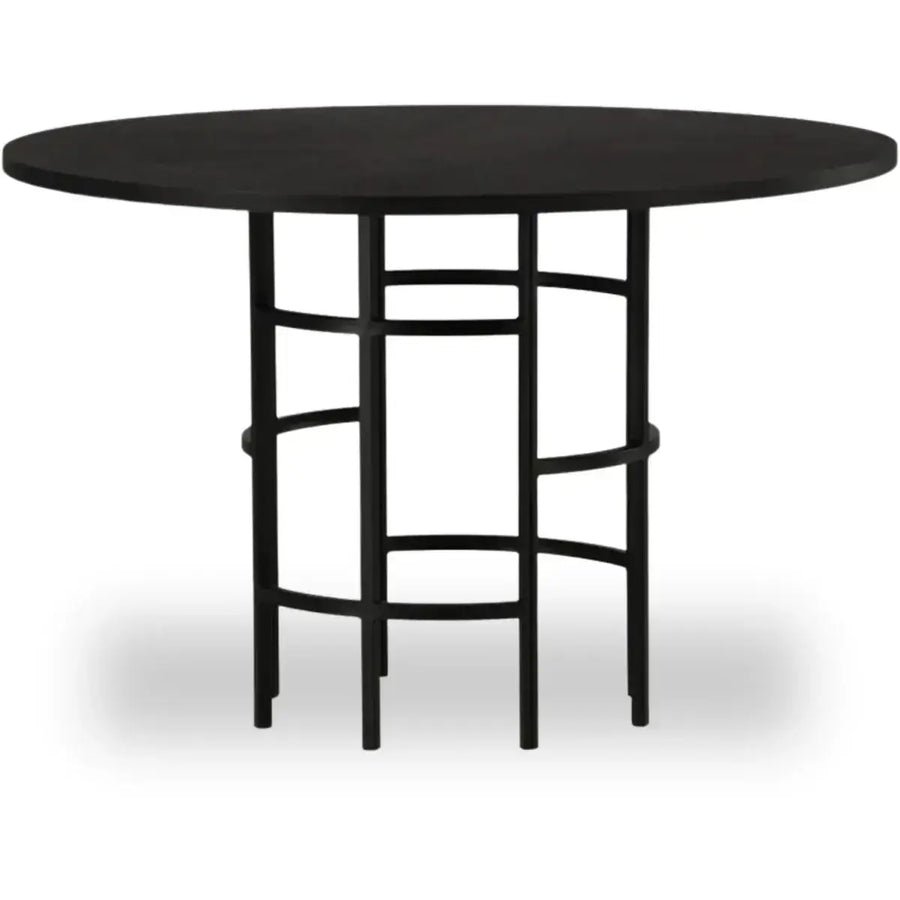 Copenhagen Spisebord 140 x 74 cm