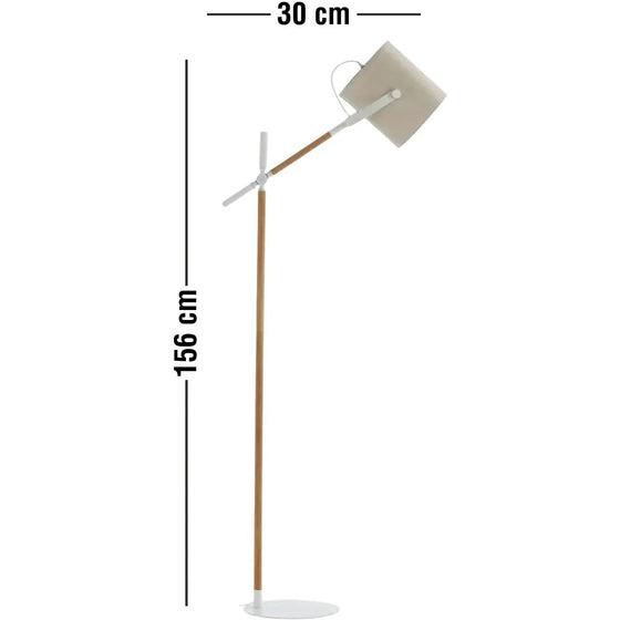 Produktmål billede