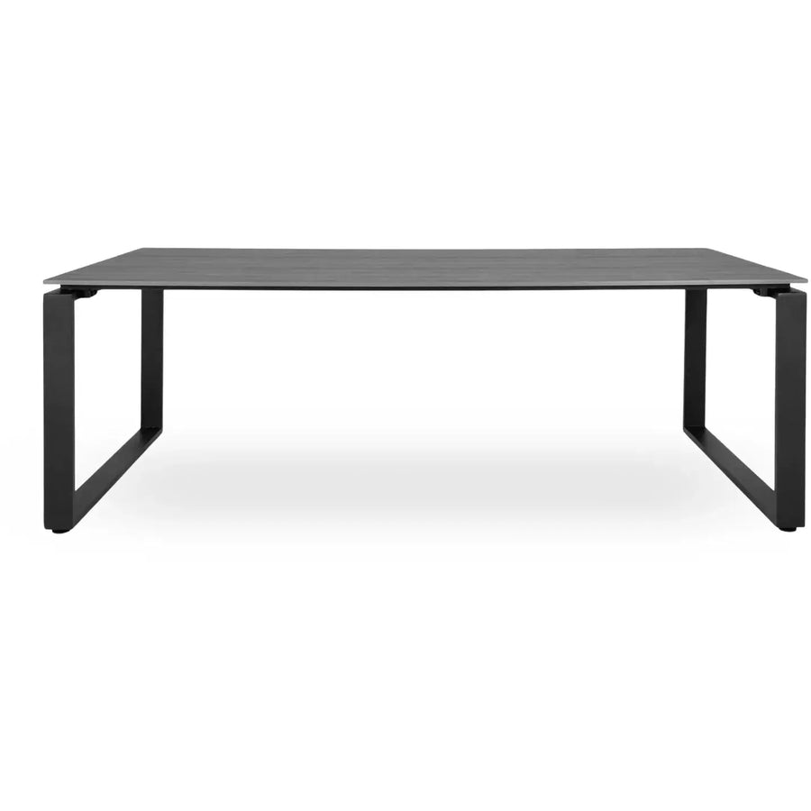 Denver Havebord 210 x 100 x 75 cm