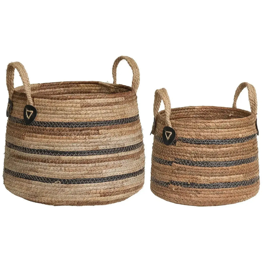 Erba Kurv sæt med 2 stk. 1