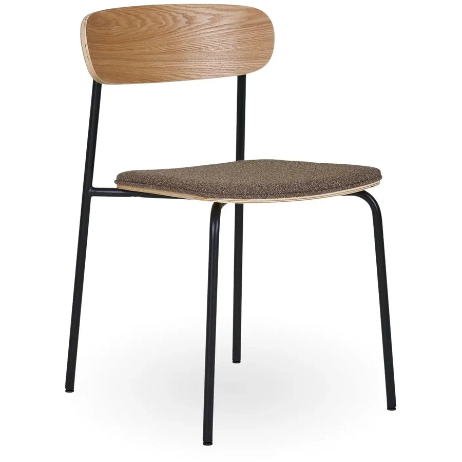 Estepona Spisebordsstol 2 stk.