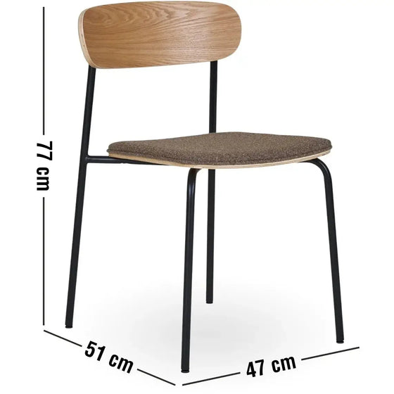 Produktmål billede
