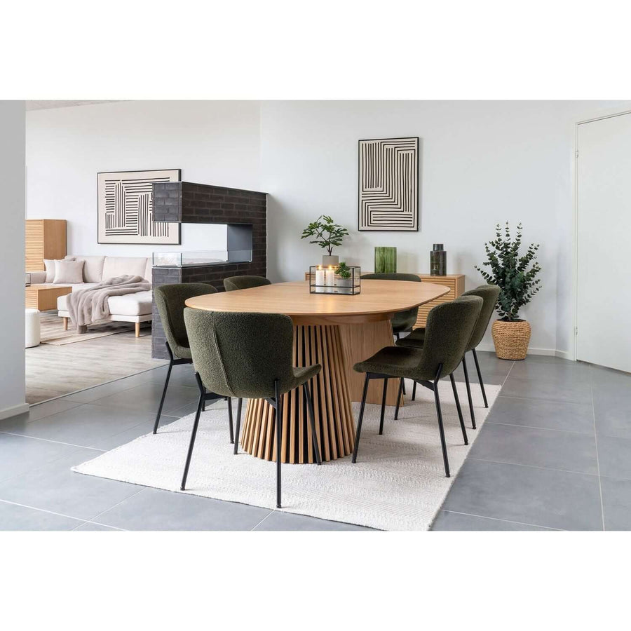 Eukalyptus Kunstig plante 120 x 46 x 36 cm 6