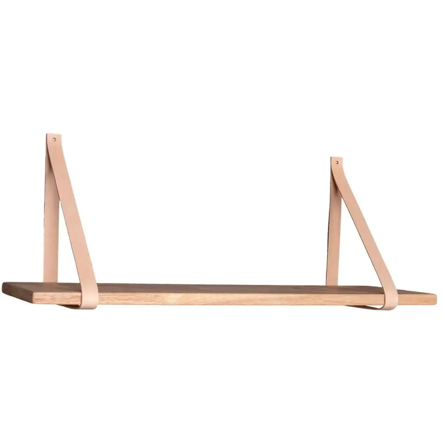 Forno Væghylde 120 x 2 x 20 cm