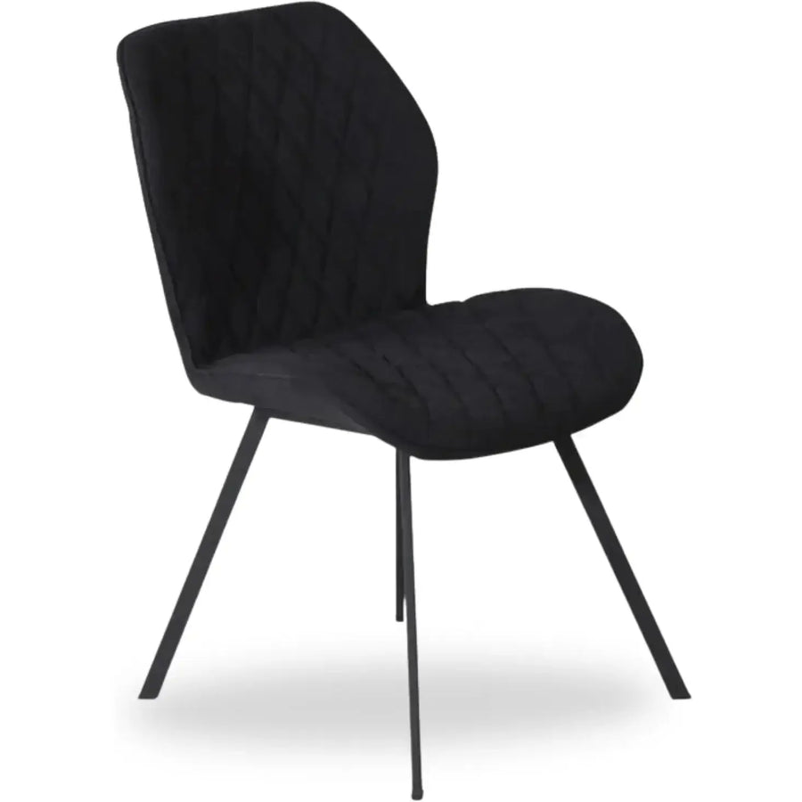 Gemma Spisebordsstol 2 stk.