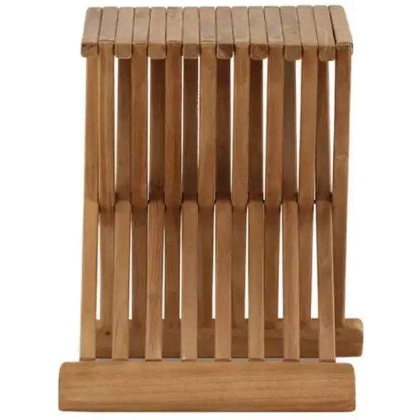 Ghana loungebord 40 x 40 x 43 cm 5