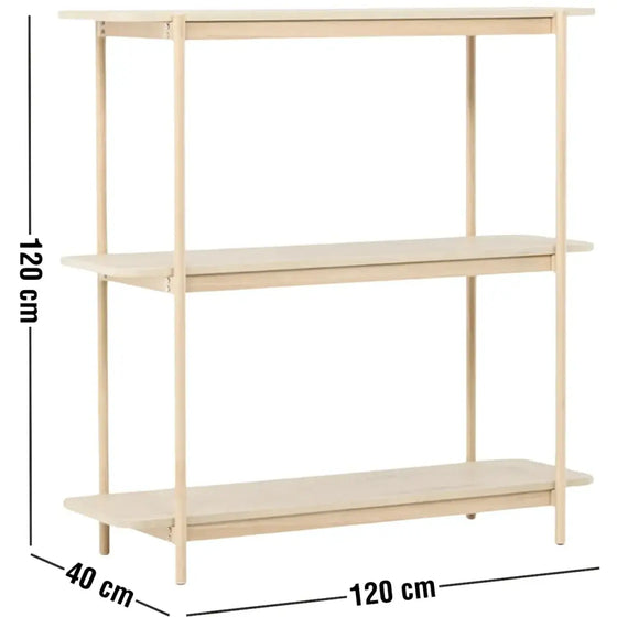 Produktmål billede