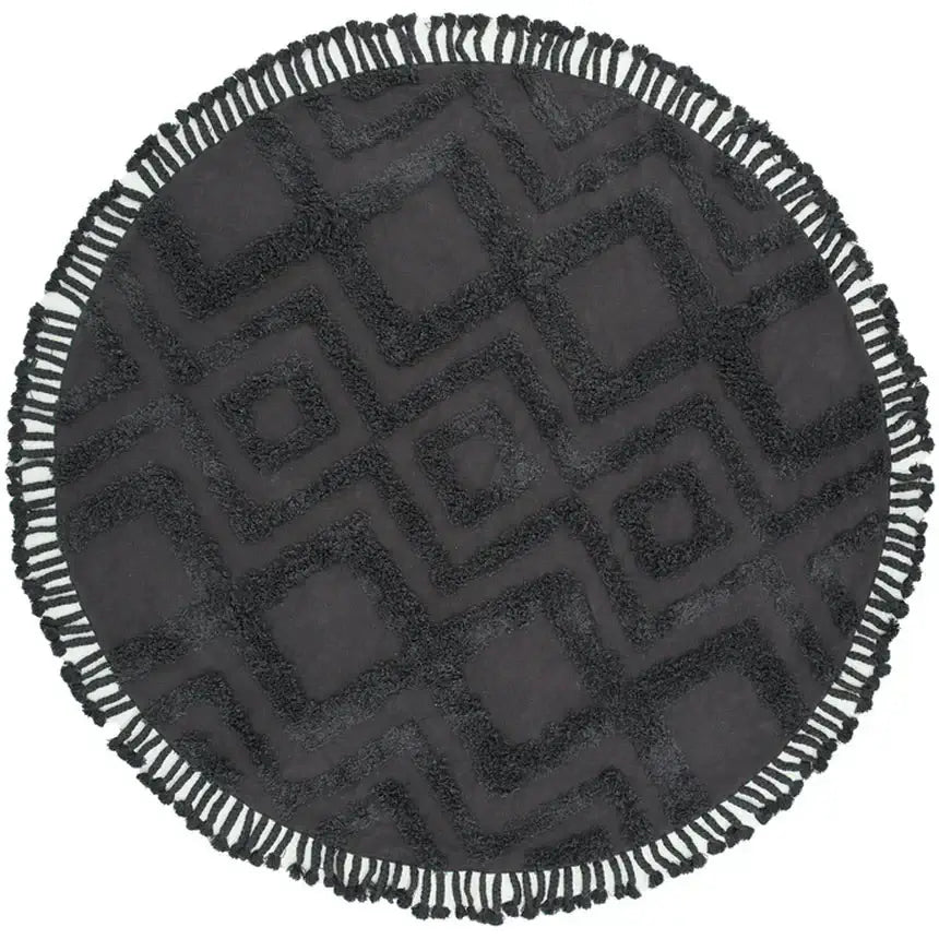 Hilma Tuftet tæppe 200 cm