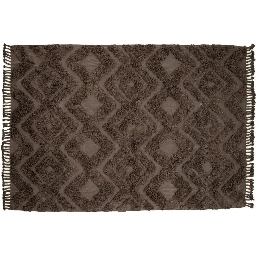 Hilma Tuftet tæppe 250 x 350 cm