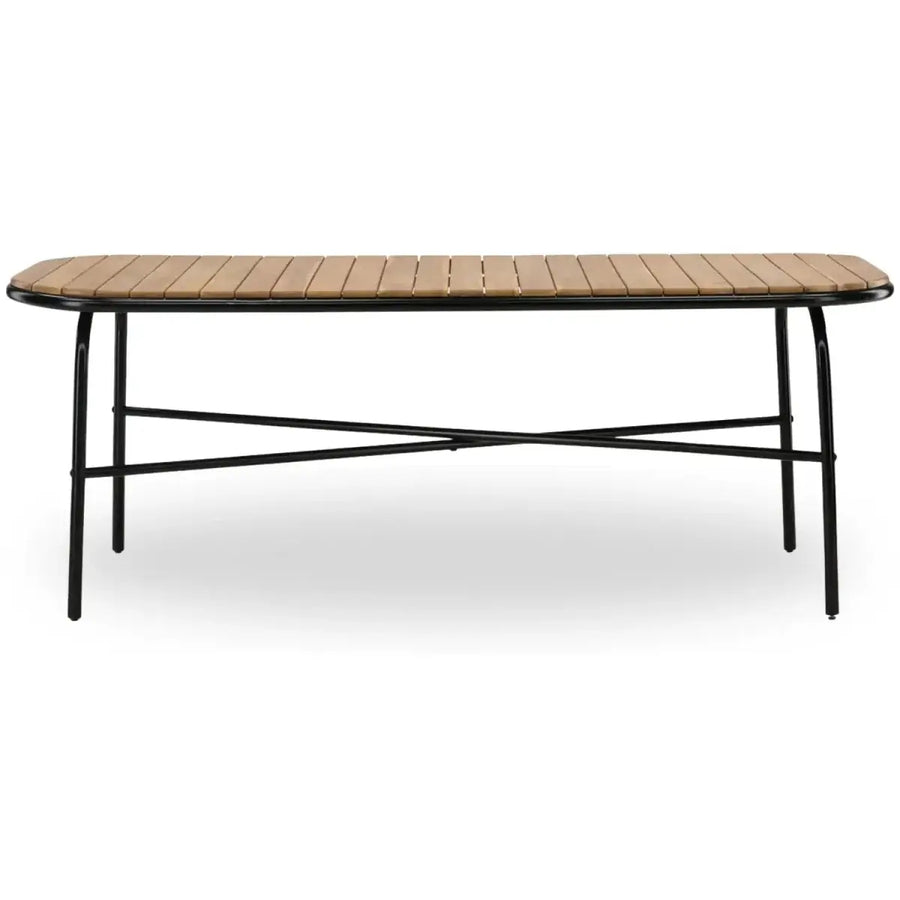 Holmbeck Havebord 200 x 90 x 75 cm