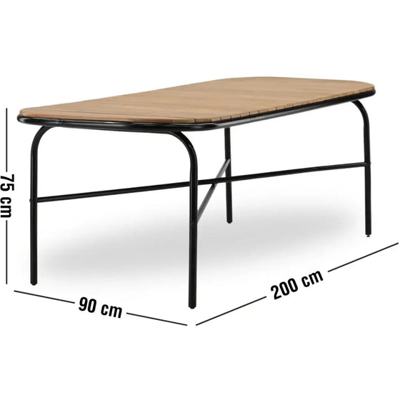 Produktmål billede