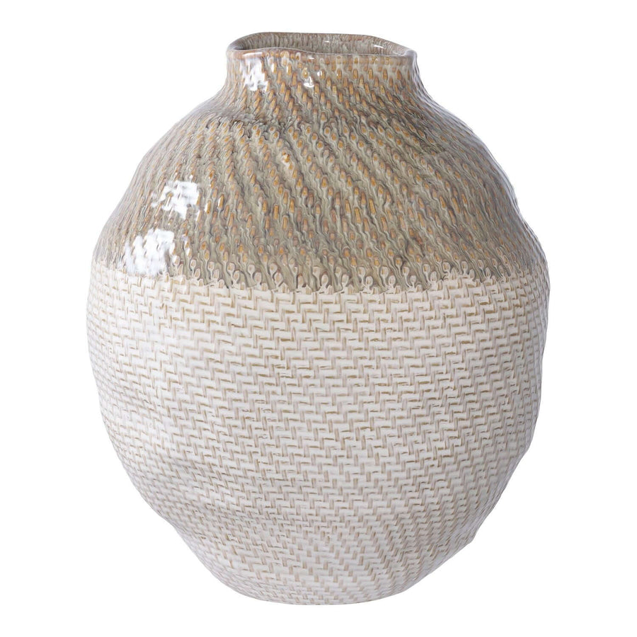 House Nordic Vase 30,5 x 26 cm