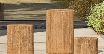 Få praktiske sommertips til din haveindretning.