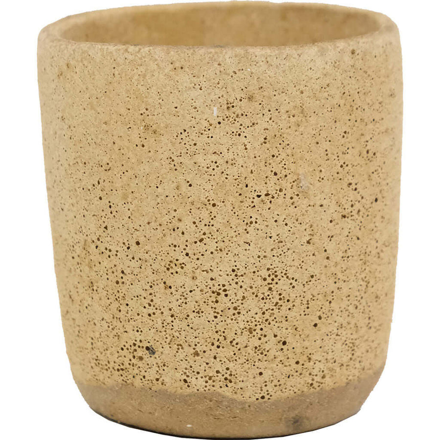 Istres pottesæt 6 stk. 8 x 9 x 8 cm