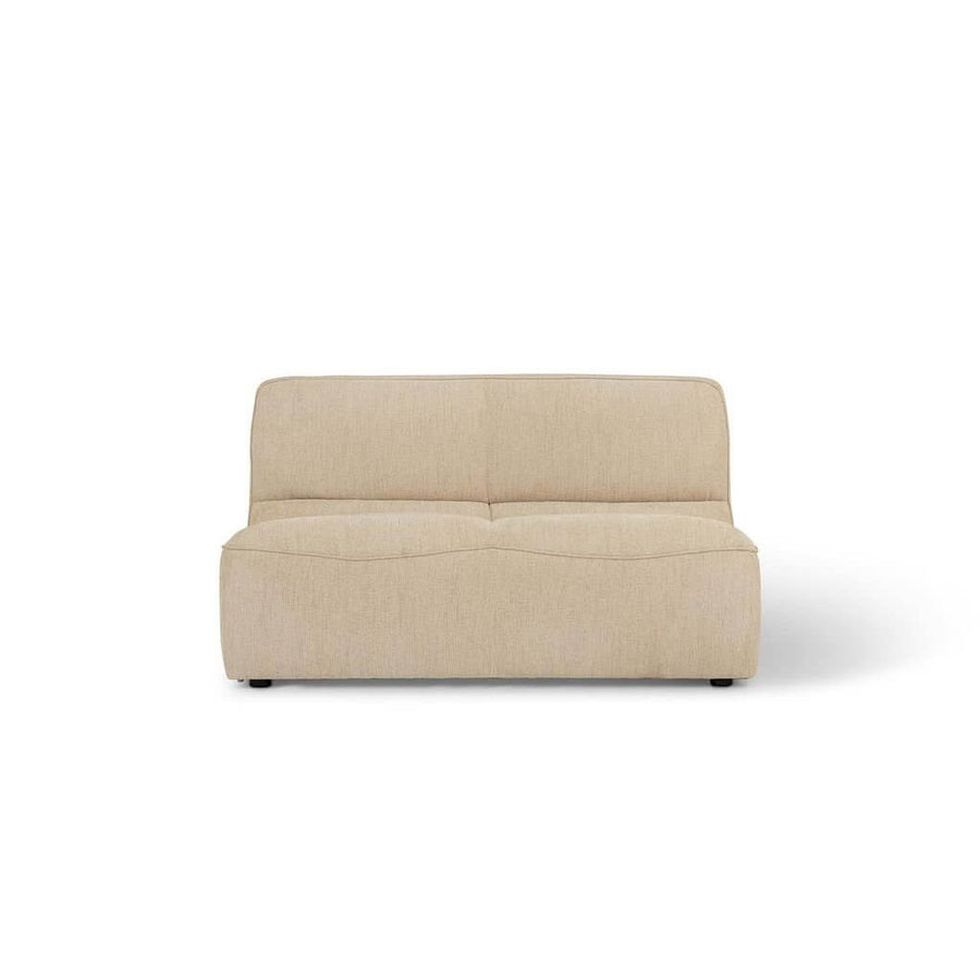 Jesper Home Muonist 2 Pers. Modulsofa
