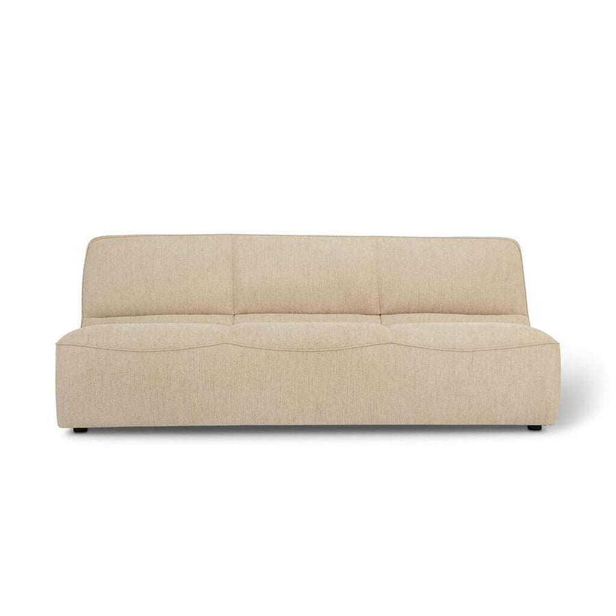 Jesper Home Muonist 3 Pers. Modulsofa