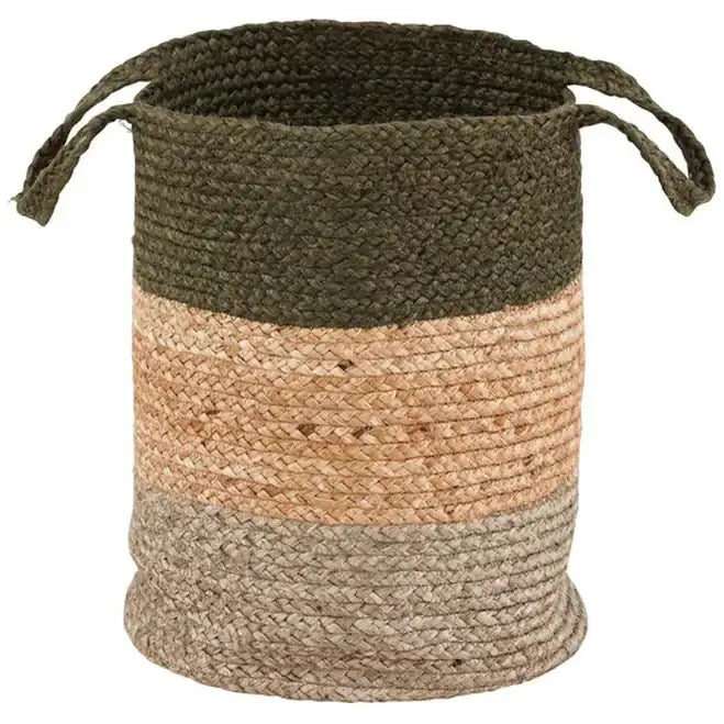 Kanpur Kurv 45 x 35 cm