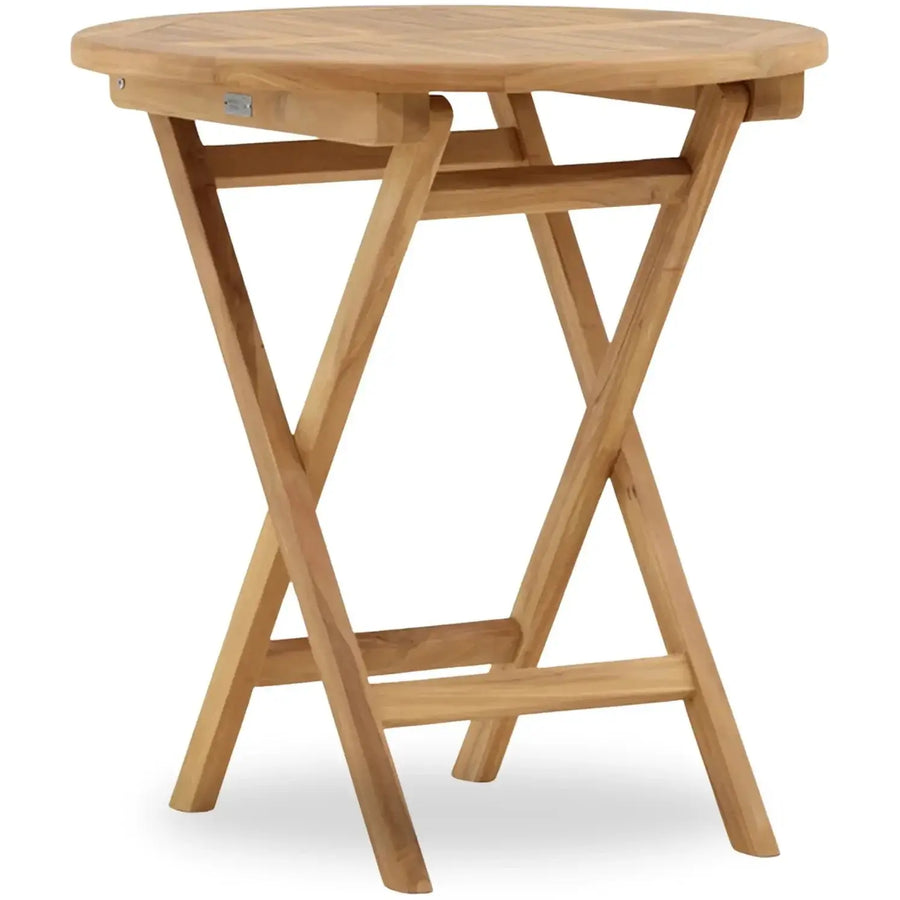 Kenya Loungebord 75 x 70 cm