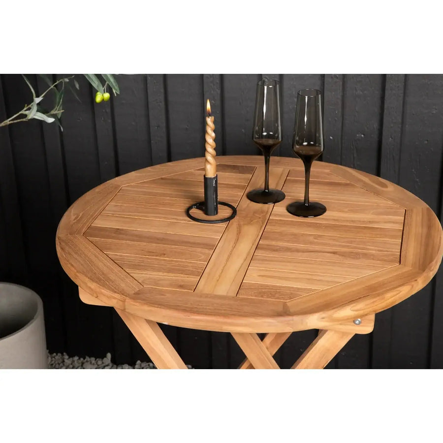 Kenya Loungebord 75 x 70 cm 10