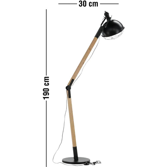 Produktmål billede