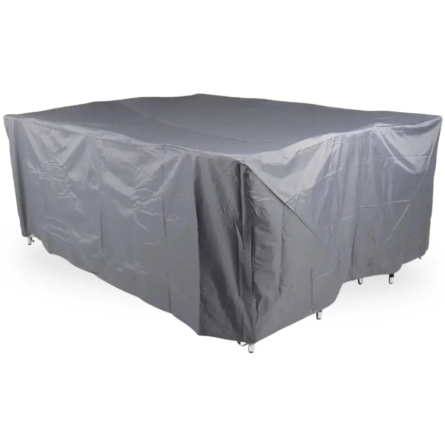 Klas Overtræk havemøbelsæt 265 x 210 x 90 cm