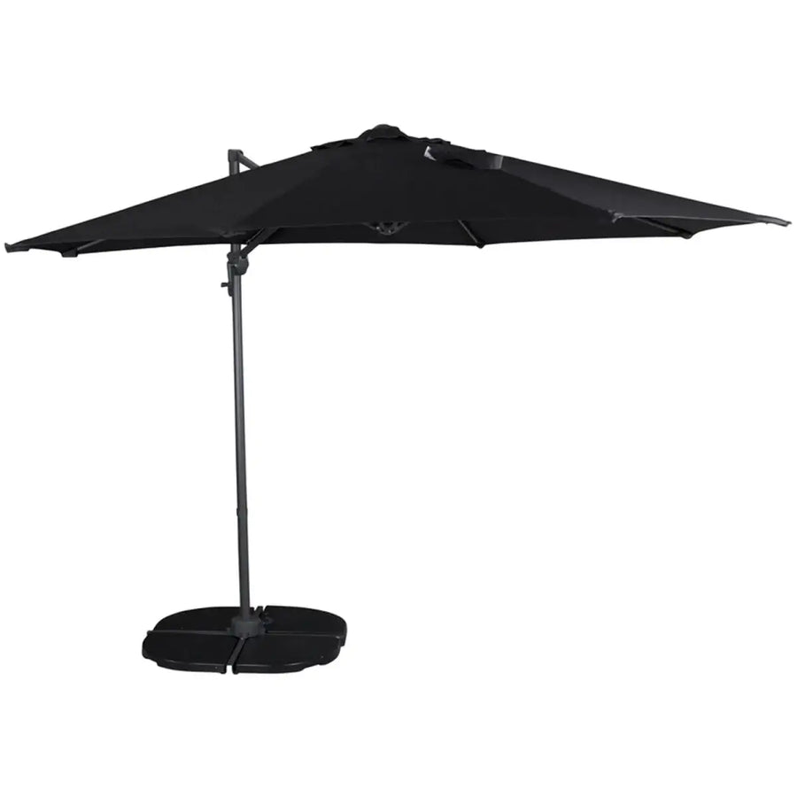Leeds Parasol 300 x 250 cm