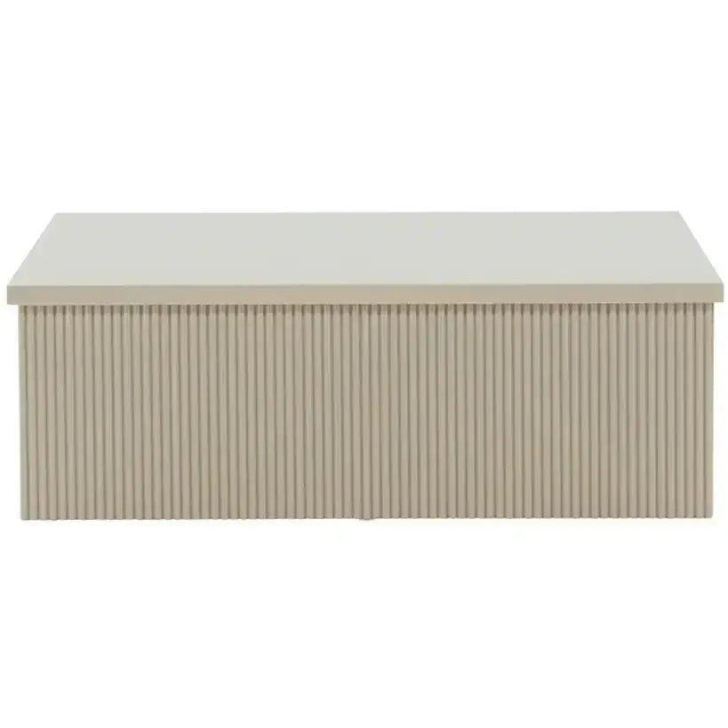 Lenox Sofabord 90 x 90 x 30 cm