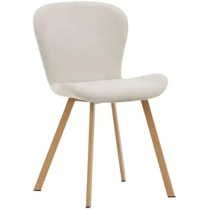 Lilja Spisebordsstol 2 stk.