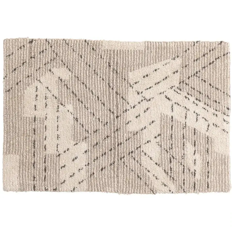 Lorentz Bademåtte 60 x 90 cm