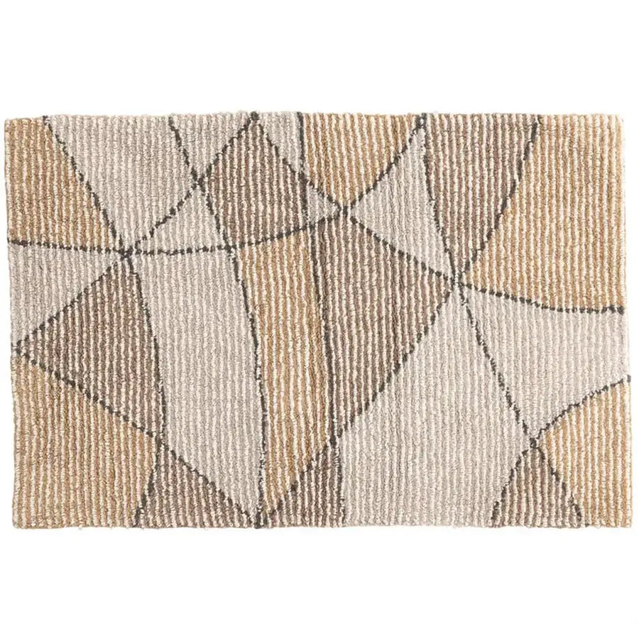 Loui Bademåtte 60 x 90 cm