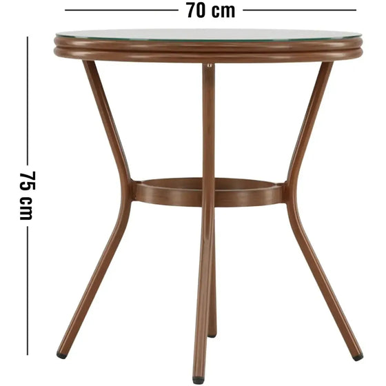 Produktmål billede