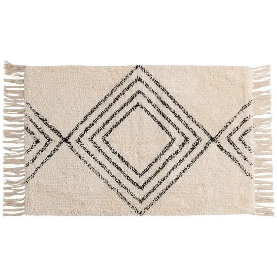 Love Bademåtte 50 x 80 cm