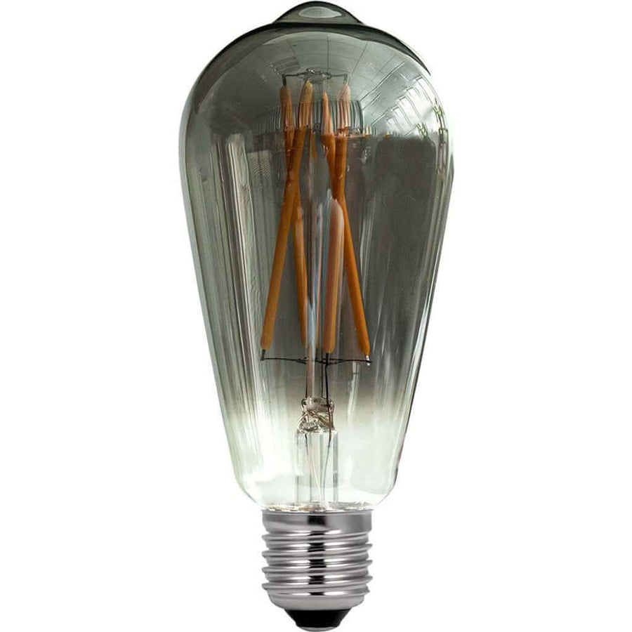 Lucerna LED-Pære Dæmpbar E27